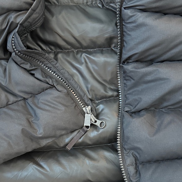 Arc'teryx Women's Seyla Puffer Coat - Picture 5 of 10